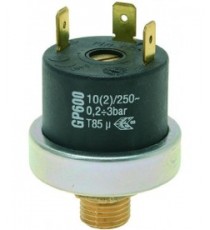 PRESSOSTATO MA-TER GP600