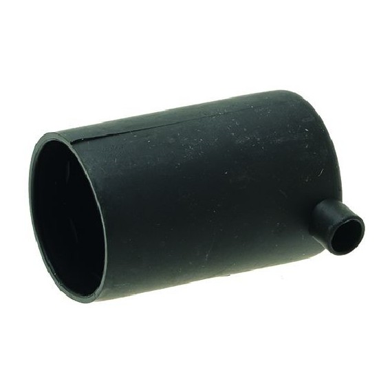 CAPPUCCIO PRESSOSTATO Diam. 40x60 mm