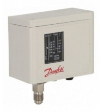 PRESSOSTATO DANFOSS KP7W