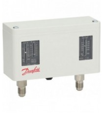 PRESSOSTATO DANFOSS KP15