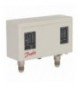 PRESSOSTATO DANFOSS KP17W