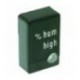 TASTO PULSANTI 29x18 mm