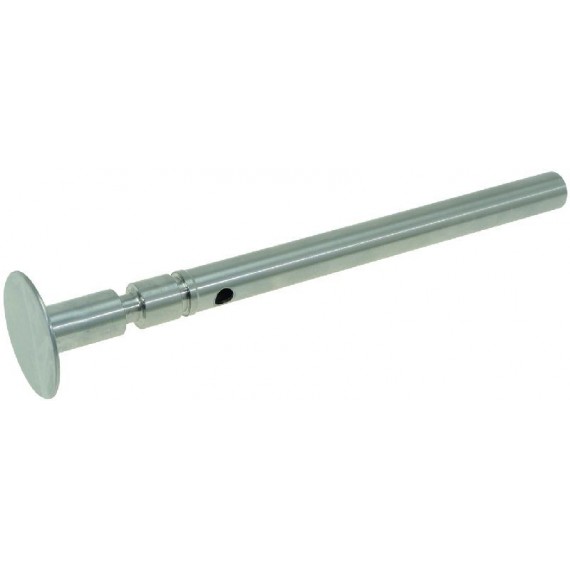 TUBO PISTONE RUBINETTO