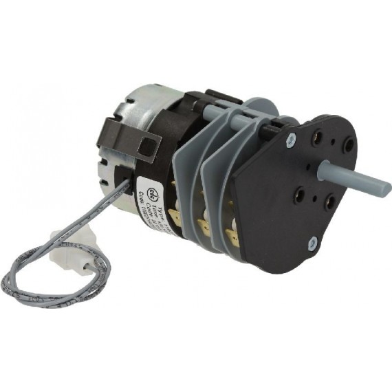 PROGRAMMATORE 11903F1 3 CAMME