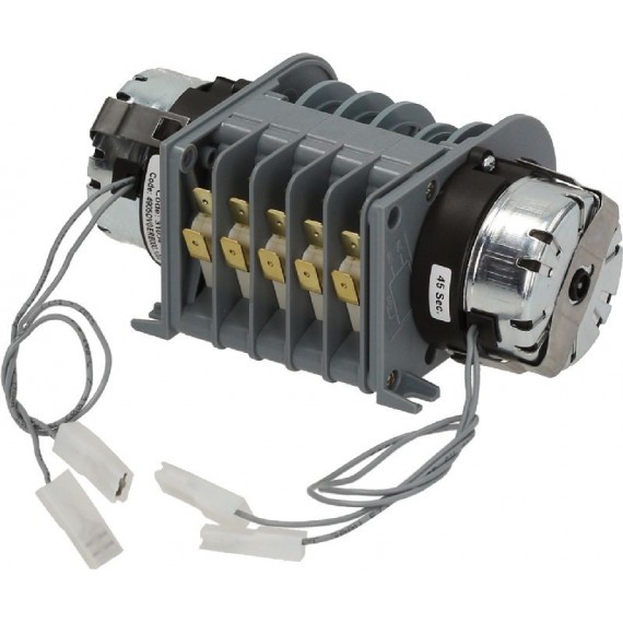 PROGRAMMATORE 4905DV 5 CAMME