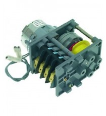 PROGRAMMATORE 4804M1 4 CAMME