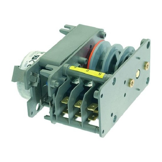 PROGRAMMATORE P26 3 CAMME