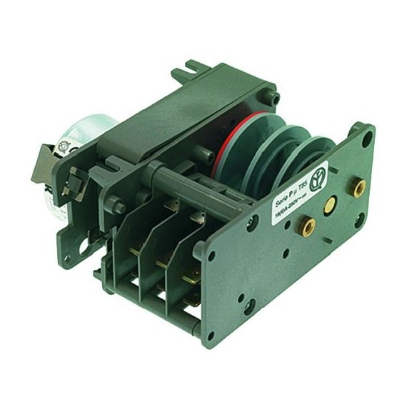 PROGRAMMATORE P265 3 CAMME