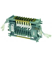 PROGRAMMATORE 7807DV 7 CAMME