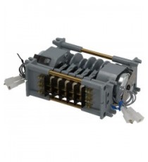PROGRAMMATORE 7805DV 5 CAMME
