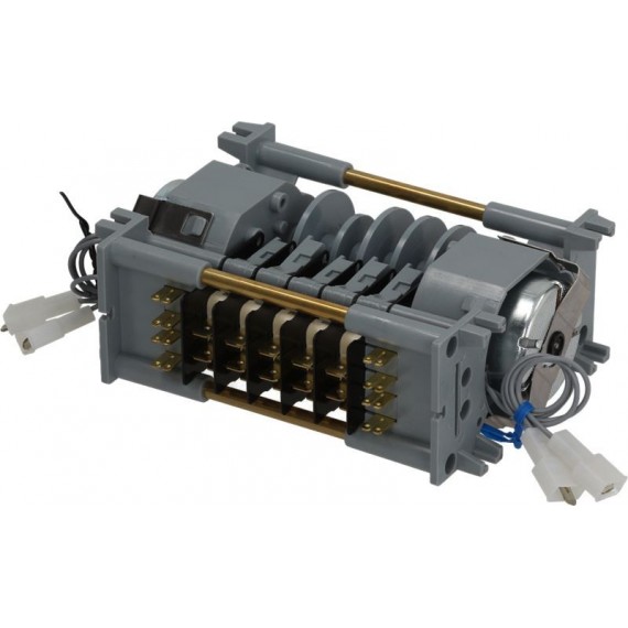 PROGRAMMATORE 7805DV 5 CAMME