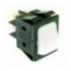 INTERRUTTORE BIPOLARE BIANCO 16A 250V
