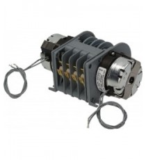PROGRAMMATORE 4904DV 4 CAMME