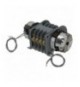 PROGRAMMATORE 4904DV 4 CAMME