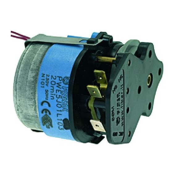 PROGRAMMATORE PWE5 1 CAMMA
