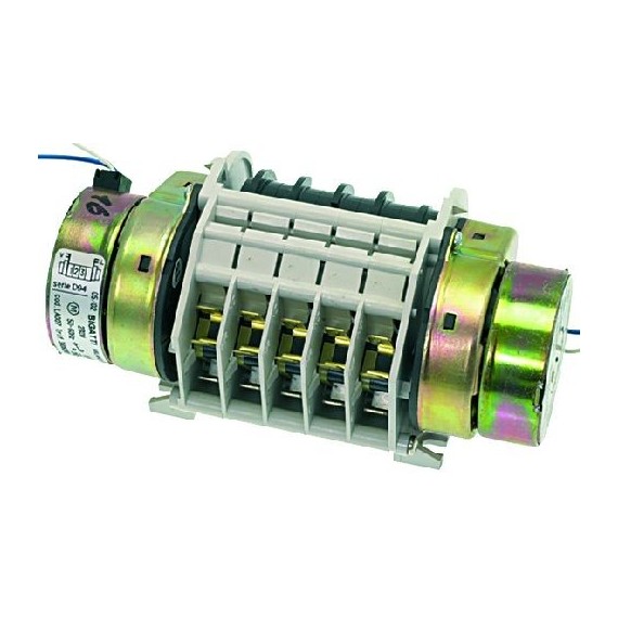 PROGRAMMATORE D94.92M-5 5 CAMME