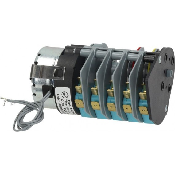 PROGRAMMATORE 11805M1 5 CAMME