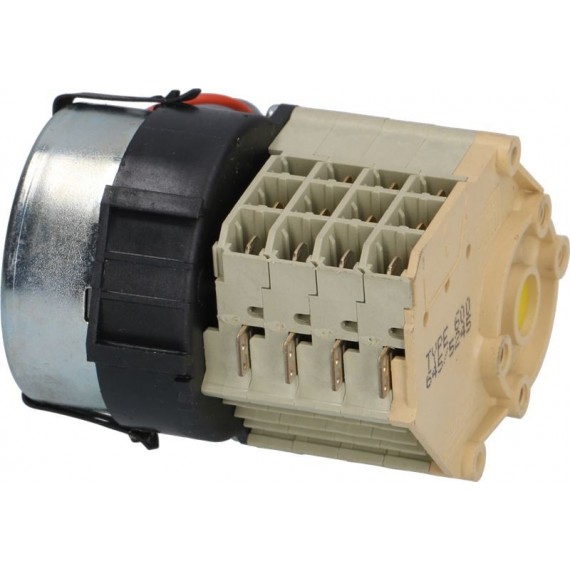 PROGRAMMATORE 600/645/5245 4 CAMME