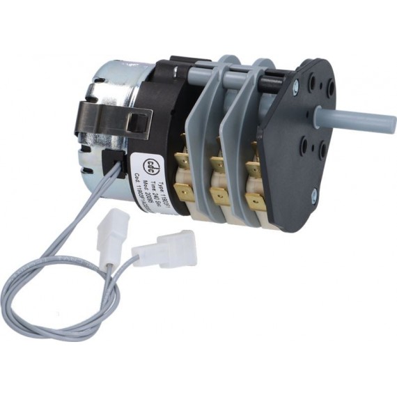 PROGRAMMATORE 11903F1 3 CAMME