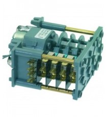 PROGRAMMATORE 7804F1 4 CAMME