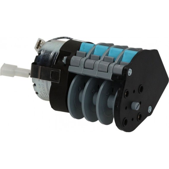 PROGRAMMATORE 11904 F1 4 CAMME 12 MINUTI