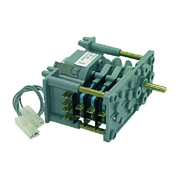 PROGRAMMATORE 7903F1 3 CAMME