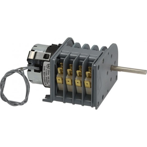 PROGRAMMATORE P255 4 CAMME