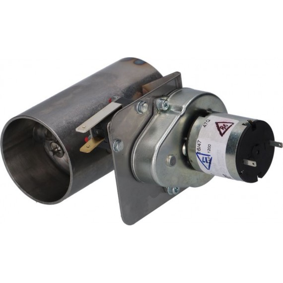 VALVOLA CLIMA COMPLETA 12V