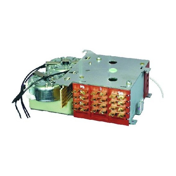 PROGRAMMATORE AKO P11600/24