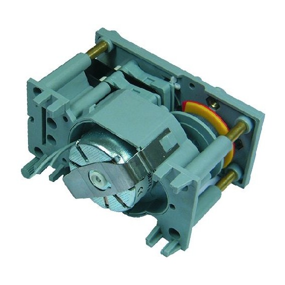 PROGRAMMATORE 7802M1 2 CAMME
