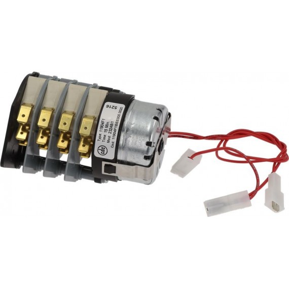 PROGRAMMATORE 11904 F1 4 CAMME 15 MINUTI