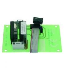 SCHEDA TIMER ELETTRONICA