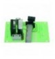 SCHEDA TIMER ELETTRONICA