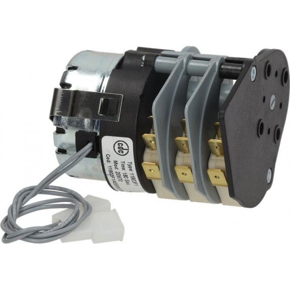 PROGRAMMATORE 11903F1 3 CAMME