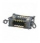 PROGRAMMATORE 7805DV 5 CAMME