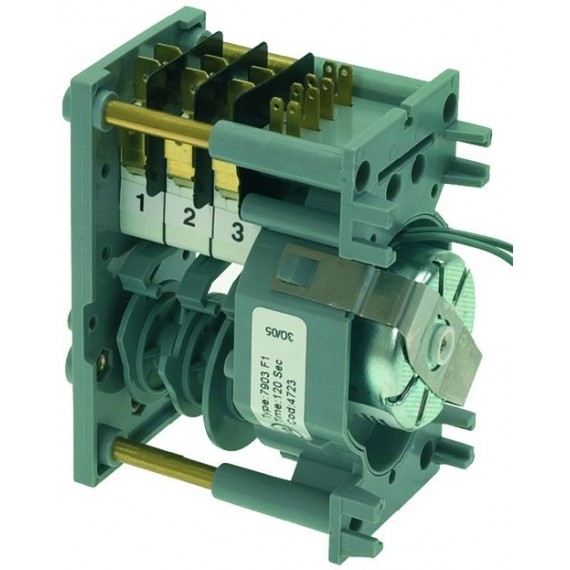 PROGRAMMATORE 7903F1 3 CAMME