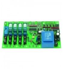 TIMER ELETTRONICO
