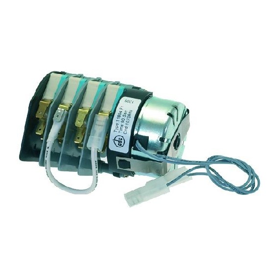 PROGRAMMATORE 11804F1 4 CAMME