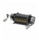PROGRAMMATORE 4907DV 7 CAMME
