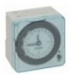 TEMPORIZZATORE HAGER EH710 24h