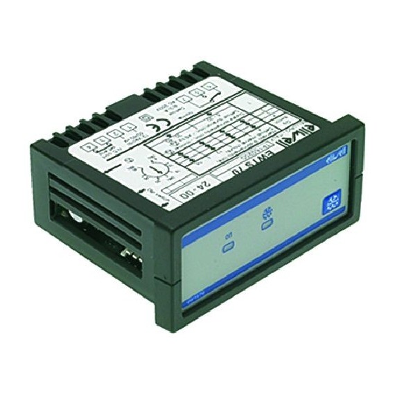 TEMPORIZZATORE ELIWELL EWTS 70
