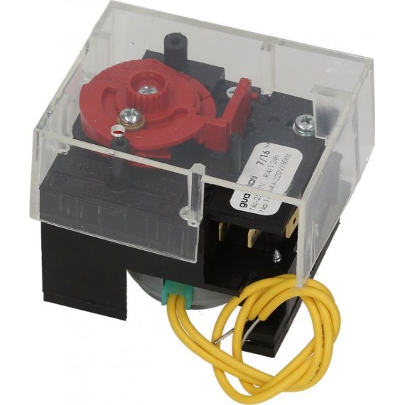 TEMPORIZZATORE GUAITANI R4/1