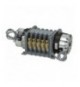 PROGRAMMATORE 4905DV 5 CAMME