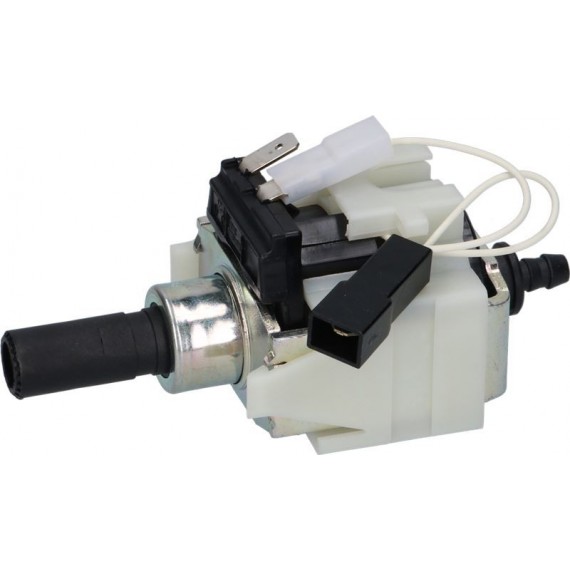 POMPA VIBRAZIONE 46-60W/38-54W 208/240V