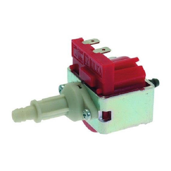 POMPA VIBRAZIONE NME 2 16W 230/240V 50Hz