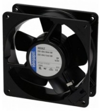 VENTILATORE ASSIALE EBM 4656Z