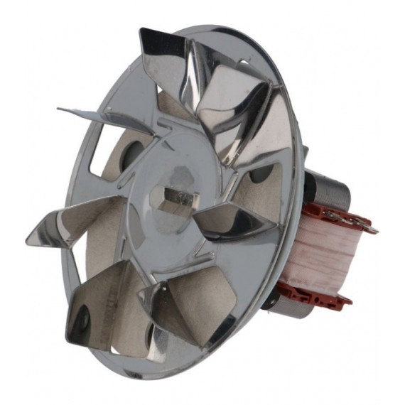 MOTORE CON VENTOLA 32W 220/240V 50/60Hz