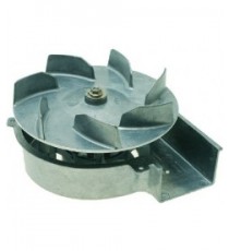 MOTORE CON VENTOLA 50W 230V 50Hz