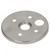 FLANGIA ASSE MOTORE