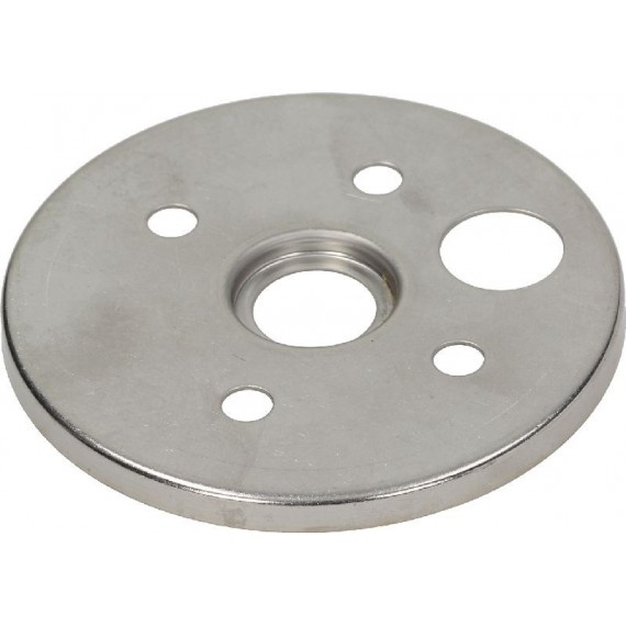 FLANGIA ASSE MOTORE